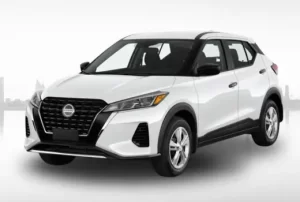 Nissan Kicks Car Rental